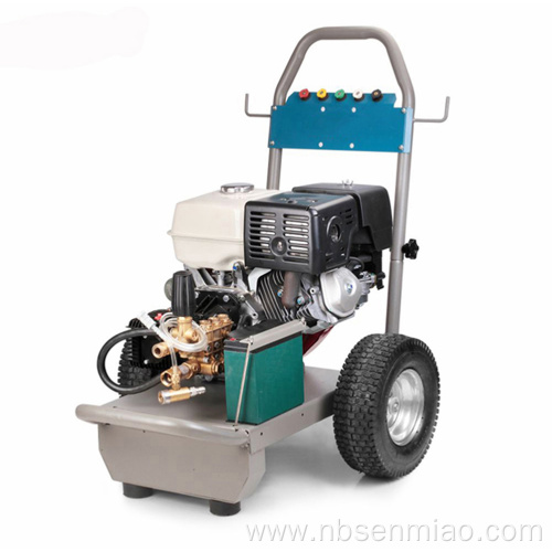 Gasoline High Pressure Washer/ground washer